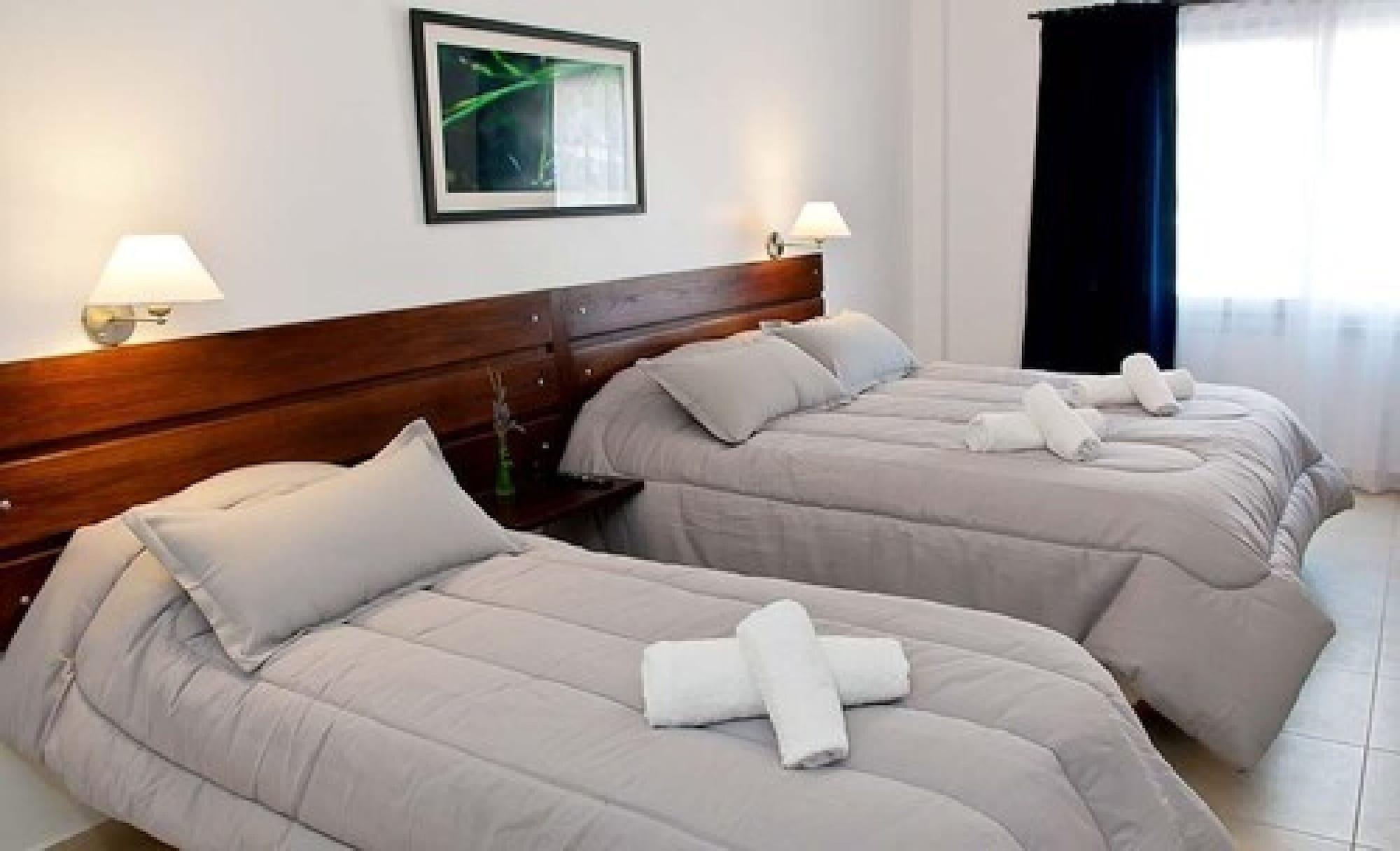 Pro Hotel Пилар Екстериор снимка