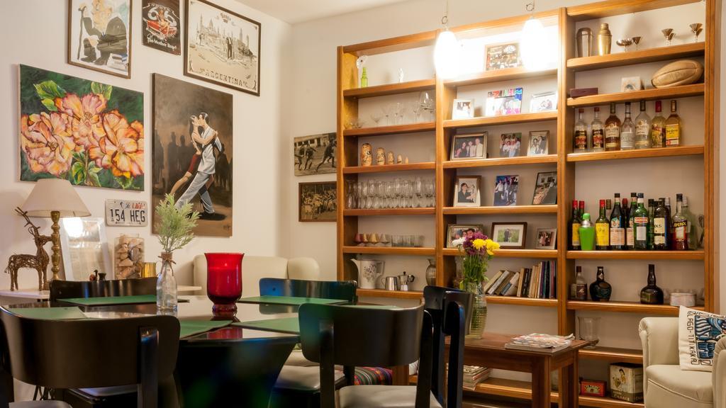 Pro Hotel Пилар Екстериор снимка