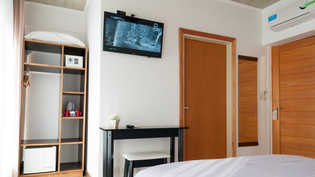 Pro Hotel Пилар Екстериор снимка